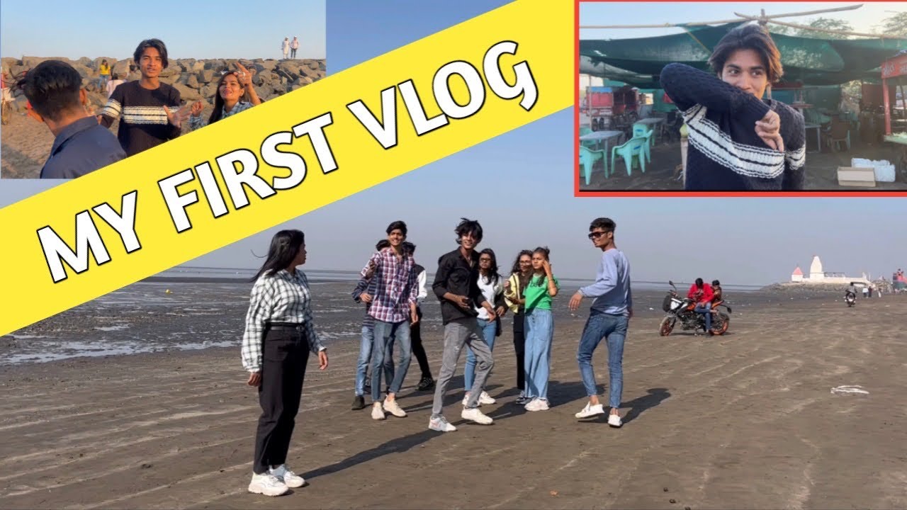 MY FIRST VLOG 😇 ON YOUTUBE SO PLEASE SUPPORT ME 🙌🏾 AND WATCH FULL VLOG👍 ...