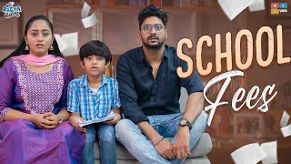 School Fees || Racha Gang || Tamada Media