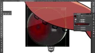 Planet8 | Illustrator