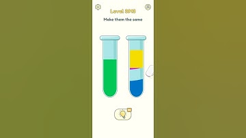 dop dop2 level 3913#shorts #gameplay #deleteonepart #slovetheanswer