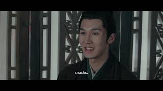 Princess agent S2 E5 vj shield vj ice p 