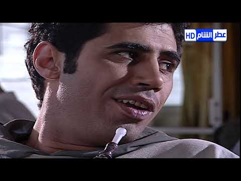 مسلسل خلف القضبان ـ الحلقة 19 بسام كوسا ـ باسم ياخور ـ سلافة معمار