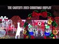 The Carter&#39;s 2023 Christmas Lights Display