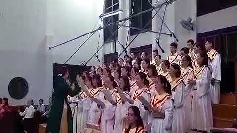 ĐÁP TIẾNG XIN VÂNG -  Huỳnh minh Kỳ - Đinh Công Huỳnh