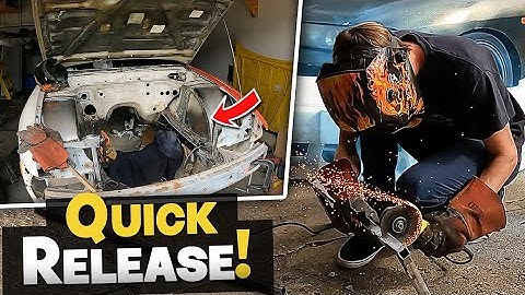 240sx Core Support Made Accessible