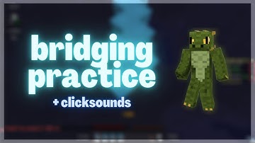 Godbridging & Inclined Godbridging on Hypixel