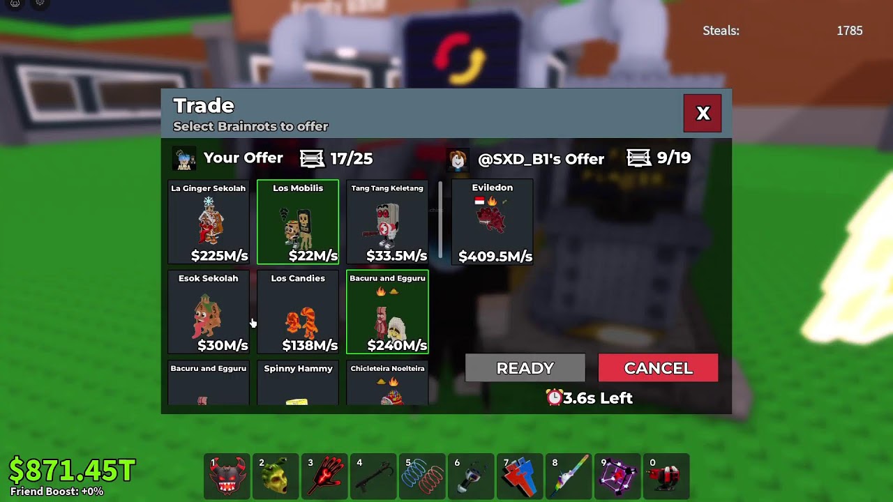 تريدات ماب السرقه