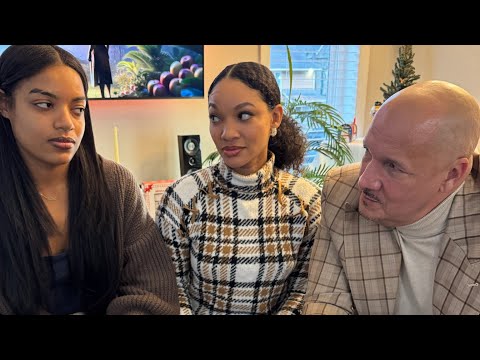 When Pastor Chris embarrasses his niece in front of everybody goes wrong!