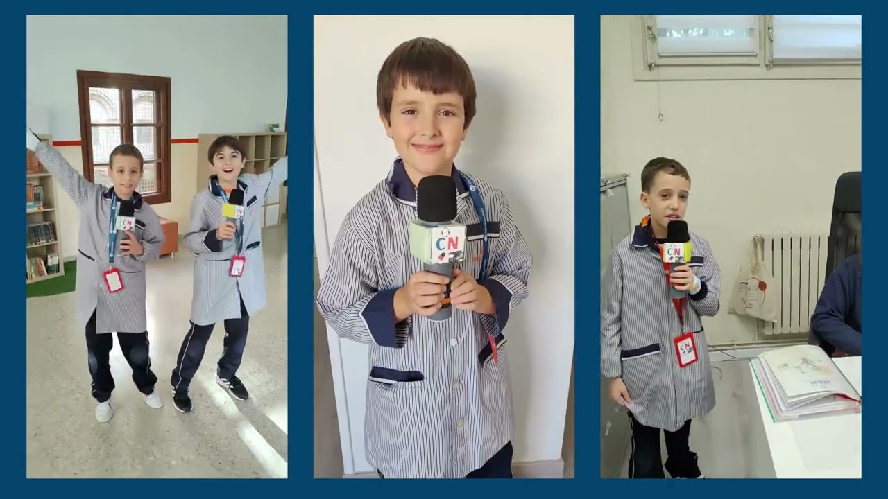 Video 18   Colegio Escuelas Pías Zaragoza