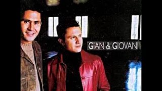Gian e Giovani - Sempre Te Amei (2002)
