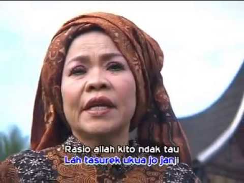 EFRINON - PUSAKO JADI PUSARO