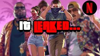 Rumor GTA 6 Extended Look Details Just Got Leaked