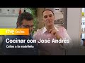 Callos a la madrileña - Vamos a cocinar con José Andrés | RTVE Cocina