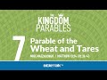 Parable of the Wheat and Tares