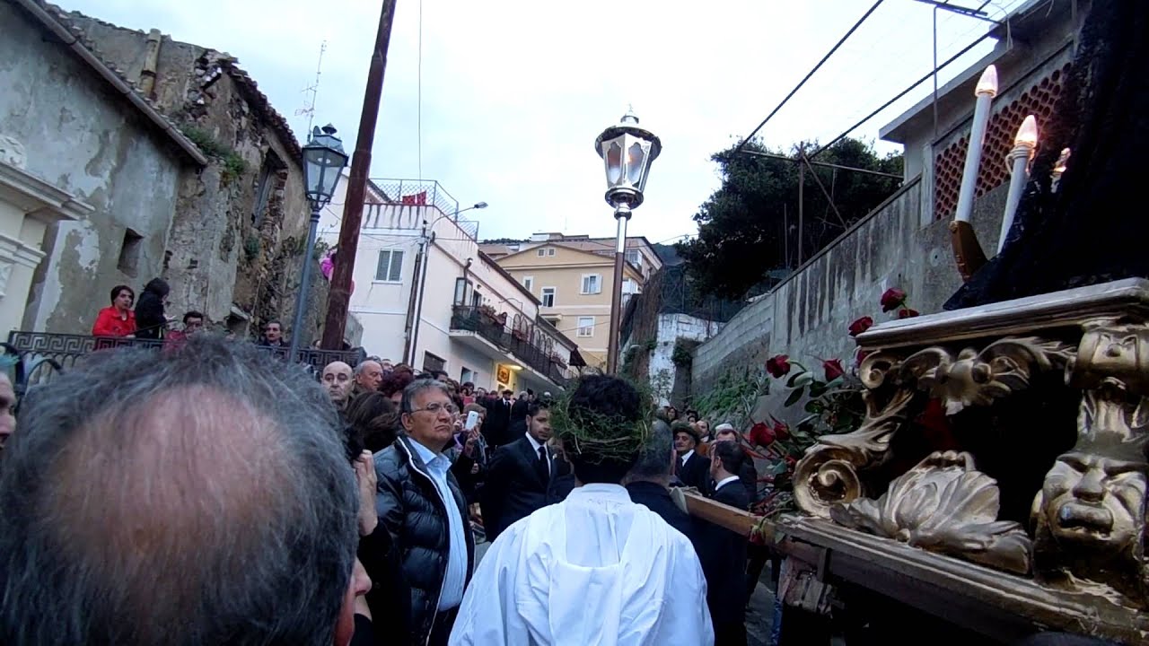 4/4/2015 Processione dell'Addolorata di G. Pagnotta