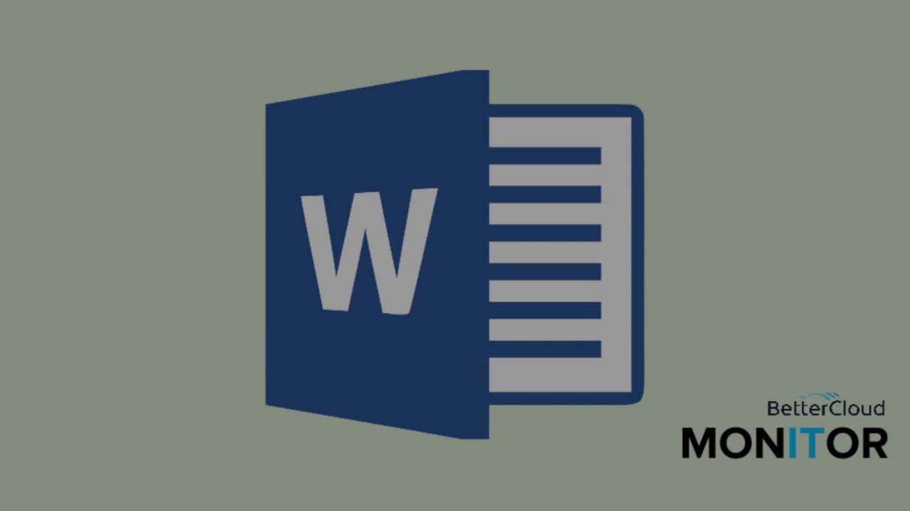 Improve Your Writing with the ProWritingAid Add-in for Word
