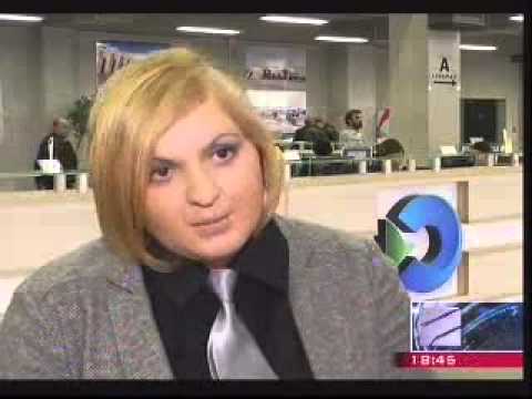 ბავარიის ბიზნესდელეგაცია თბილისის გაფორმების ეკონომიკურ ზონაში