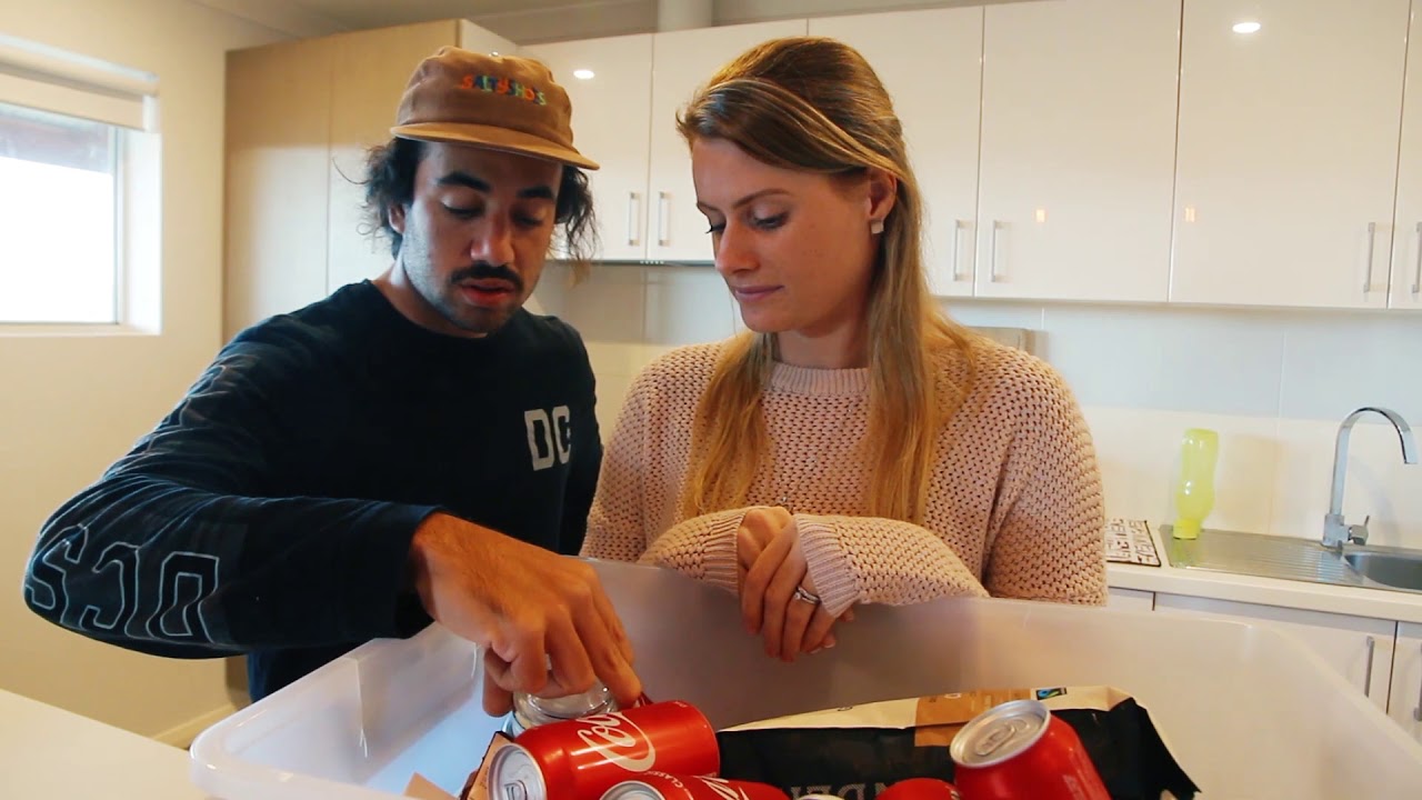 Giving up coffee | Chapter 3