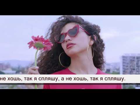 Не ревнуй шуточная песенка Музыка Виктора Хоборова слова Владлены Денисовой