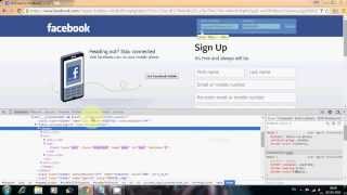 How to encode fb password from browser screenshot 5