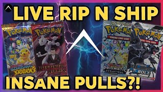 Pokemon Breaks 151 Mew EX Promo Bounty!