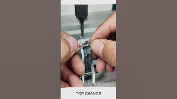 DC head soldering wire is fast #smartwork #goodtools #viral #Short