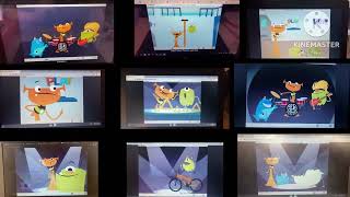 Nine I Ready Scoring Rounds Nineparison 2