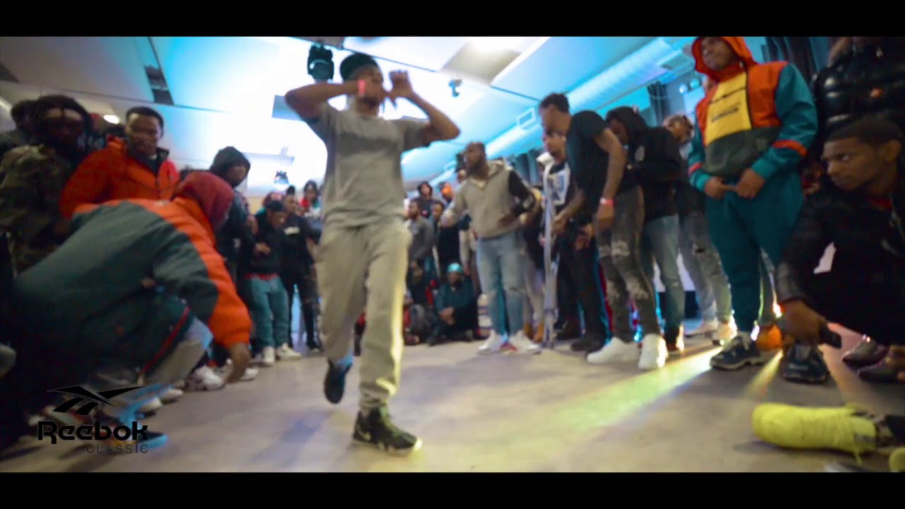 Baby Sparkz Vs Fox 5