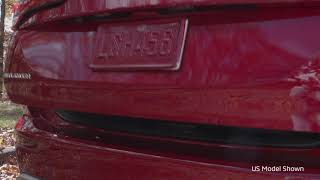 All-New Mitsubishi Outlander 2022 | Safety you can count on