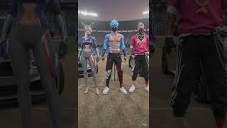 Free fire new upload video #Shorts #freefireshorts