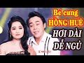 CA CỔ HƠI DÀI ĐO GIÂY ⏲ Ca Cổ Hơi Dài 1000 chữ kêt hợp ĐẾM CỪU đảm bảo coi là ngủ mất đất