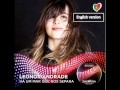Eurovision 2015 - Portugal - Ha um mar que nos separa (english version)
