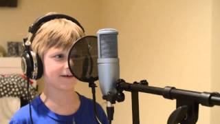 "In Summer" (Frozen Soundtrack) Mason and Talon