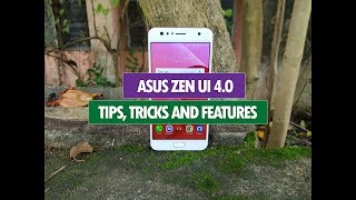 ASUS Zen UI 4.0 Tips, Tricks and Features (Twin Apps) screenshot 4