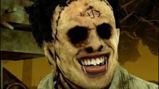 Insidious Bubba/Dead By Daylight