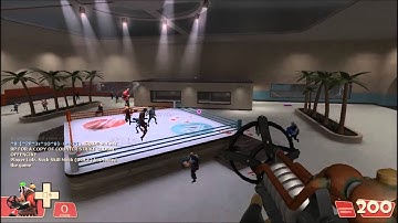 Another kid is tricked into typing unbind all in TF2