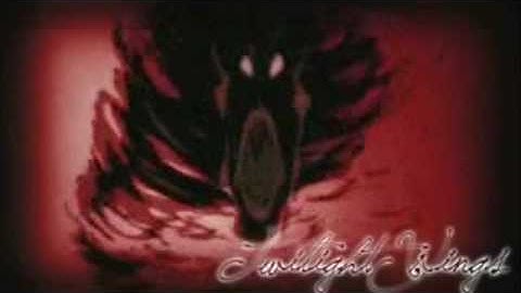 hallowed be thy name- cradle of filth