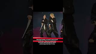 He Is Slaying jin seokjin kimseokjin bts btsarmy btsedits kpop kpopidol korea btsjin fyp