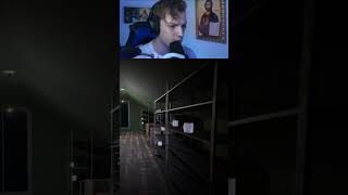 PIZZA CLOWN HORROR GAME SCARED ME
