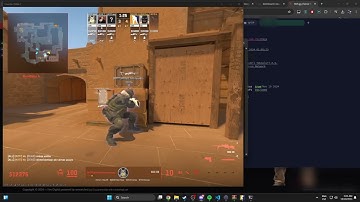 CS2 SERVER VS Runtz C2 | BEST C2/BOTNET 2024 | L4 POWER