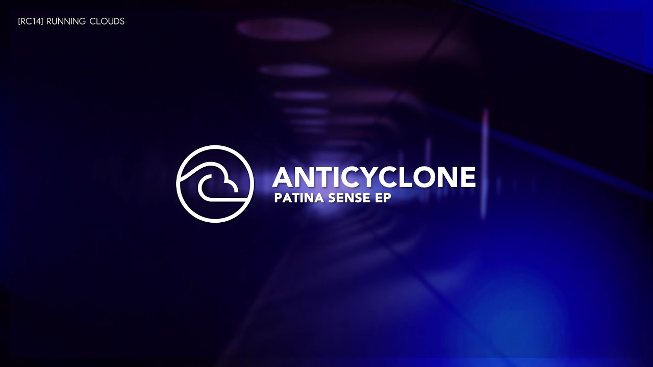 Anticyclone - Ruins Of Las Vegas (Un:said Remix)