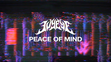 Ivy Eye - Peace of Mind (Lyric Video)