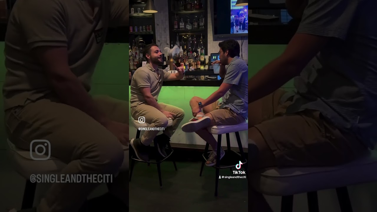 Boy’s Night Speed Dating for gay men in Austin, Texas!