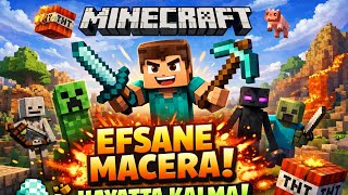 Sanki çok iyi yaşıyormuş gibi birde hayatta kalıyoruz screenshot 1