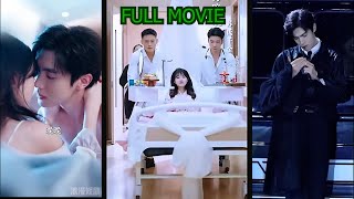 Reborn Spoiled Princess🪄 Get Pregnant Begged Mafia CEO🔥for  Marriage🔥Korean New Chinese Drama