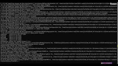 Setup a secure and resilient cardano ada stake pool for you - Best Support & IT service