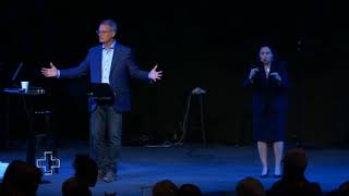 2018 Uniting Methodists Conference: Adam Hamilton Keynote