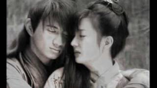 吴奇隆 Nicky Wu -丁香花(若寒).wmv