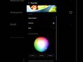Vivo phone Me Screen Colour Kaise Change Kare |  #sorts #viral #explore #techtech #tipsandtricks