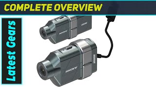 Innovv H5 The Best 4k Helmet Camera For Motorcycle Riders